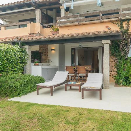 Apartment La Nina By Interhome Porto Rotondo Eksteriør bilde