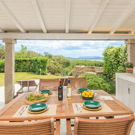 Apartment La Nina By Interhome Porto Rotondo Eksteriør bilde