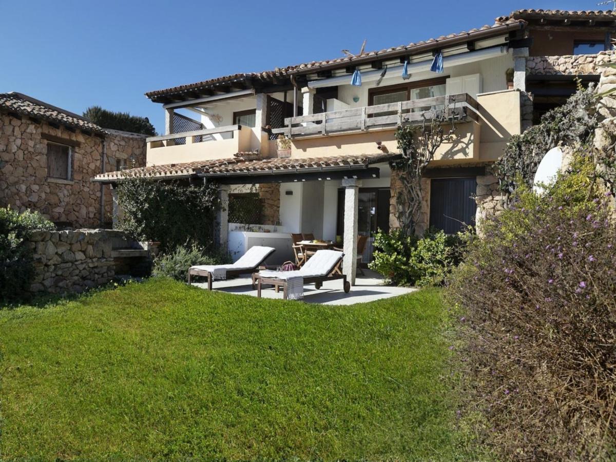 Apartment La Nina By Interhome Porto Rotondo Eksteriør bilde
