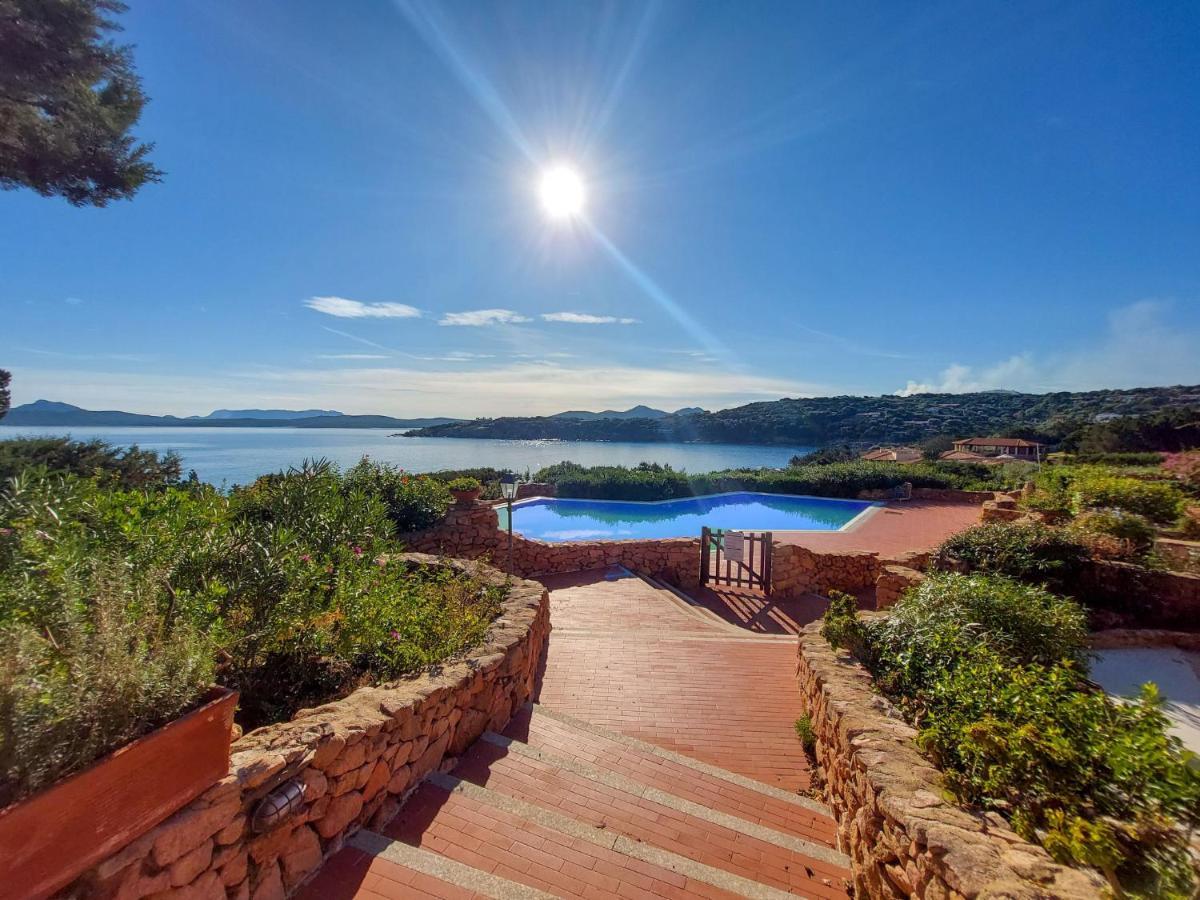 Apartment La Nina By Interhome Porto Rotondo Eksteriør bilde