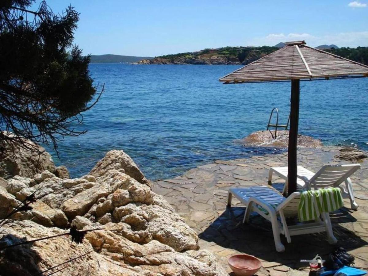 Apartment La Nina By Interhome Porto Rotondo Eksteriør bilde