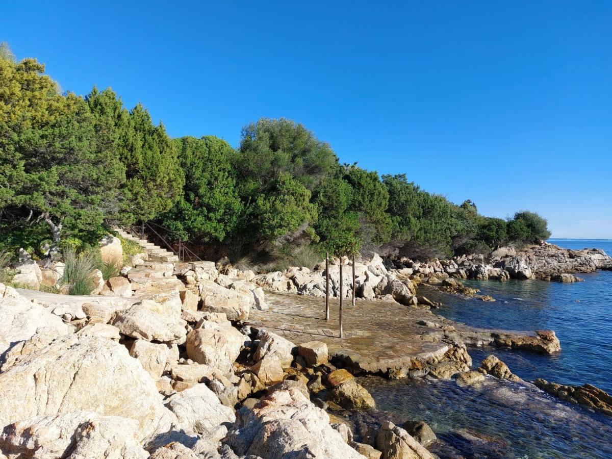 Apartment La Nina By Interhome Porto Rotondo Eksteriør bilde