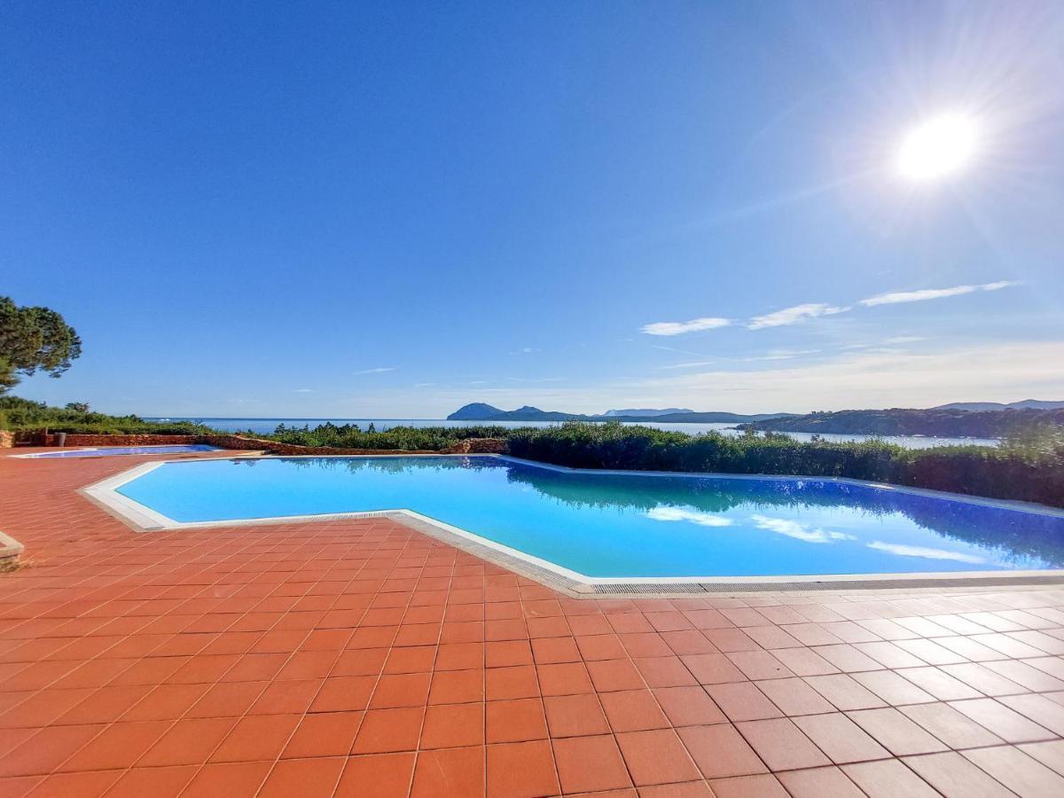 Apartment La Nina By Interhome Porto Rotondo Eksteriør bilde