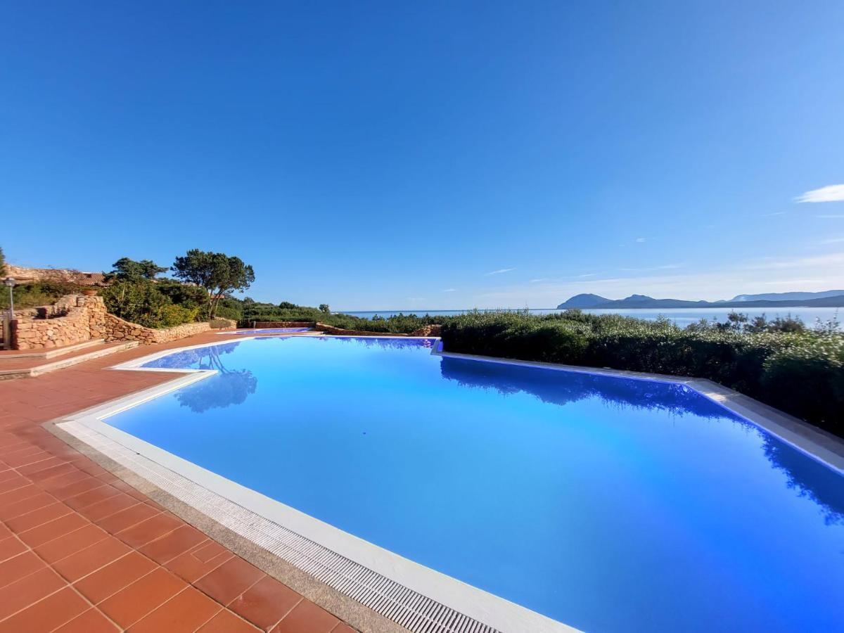 Apartment La Nina By Interhome Porto Rotondo Eksteriør bilde