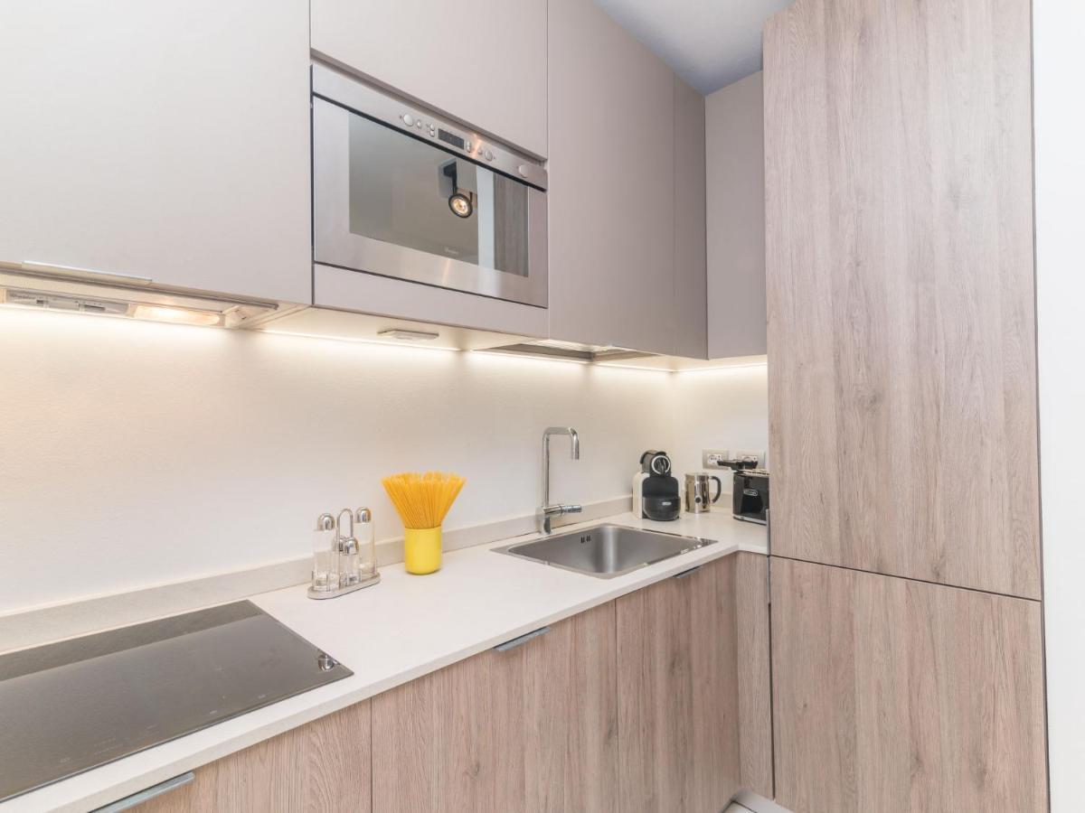Apartment La Nina By Interhome Porto Rotondo Eksteriør bilde
