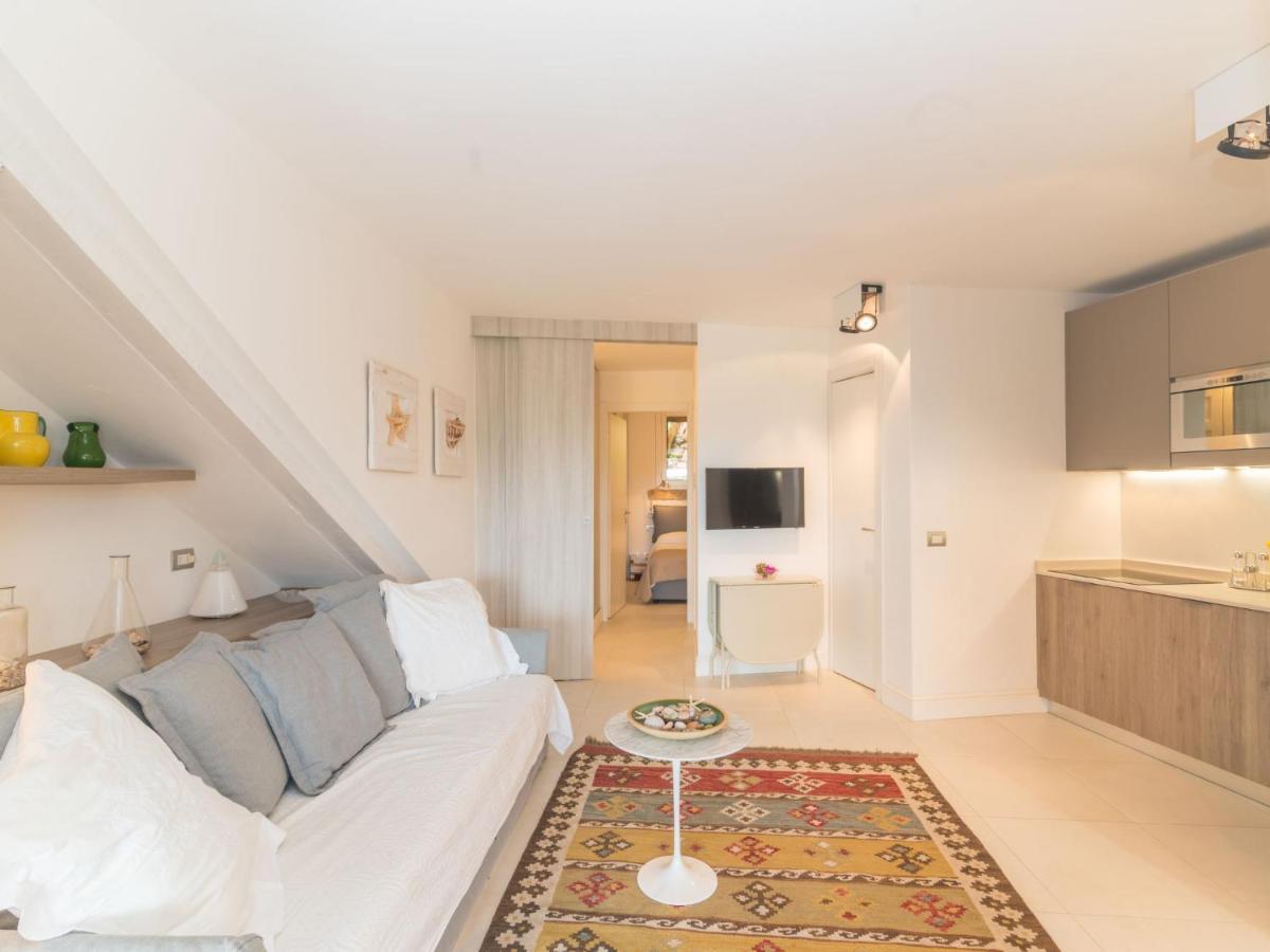 Apartment La Nina By Interhome Porto Rotondo Eksteriør bilde