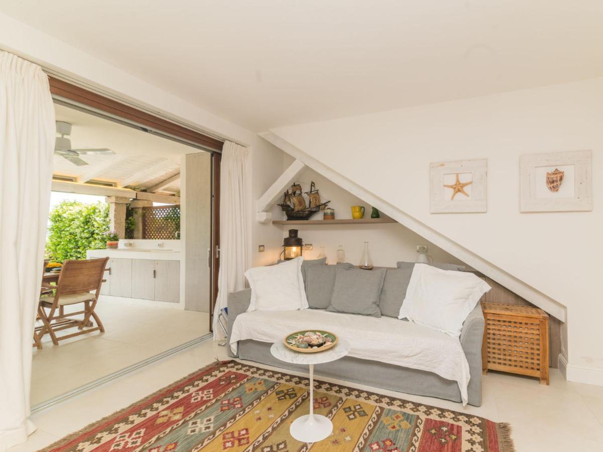 Apartment La Nina By Interhome Porto Rotondo Eksteriør bilde