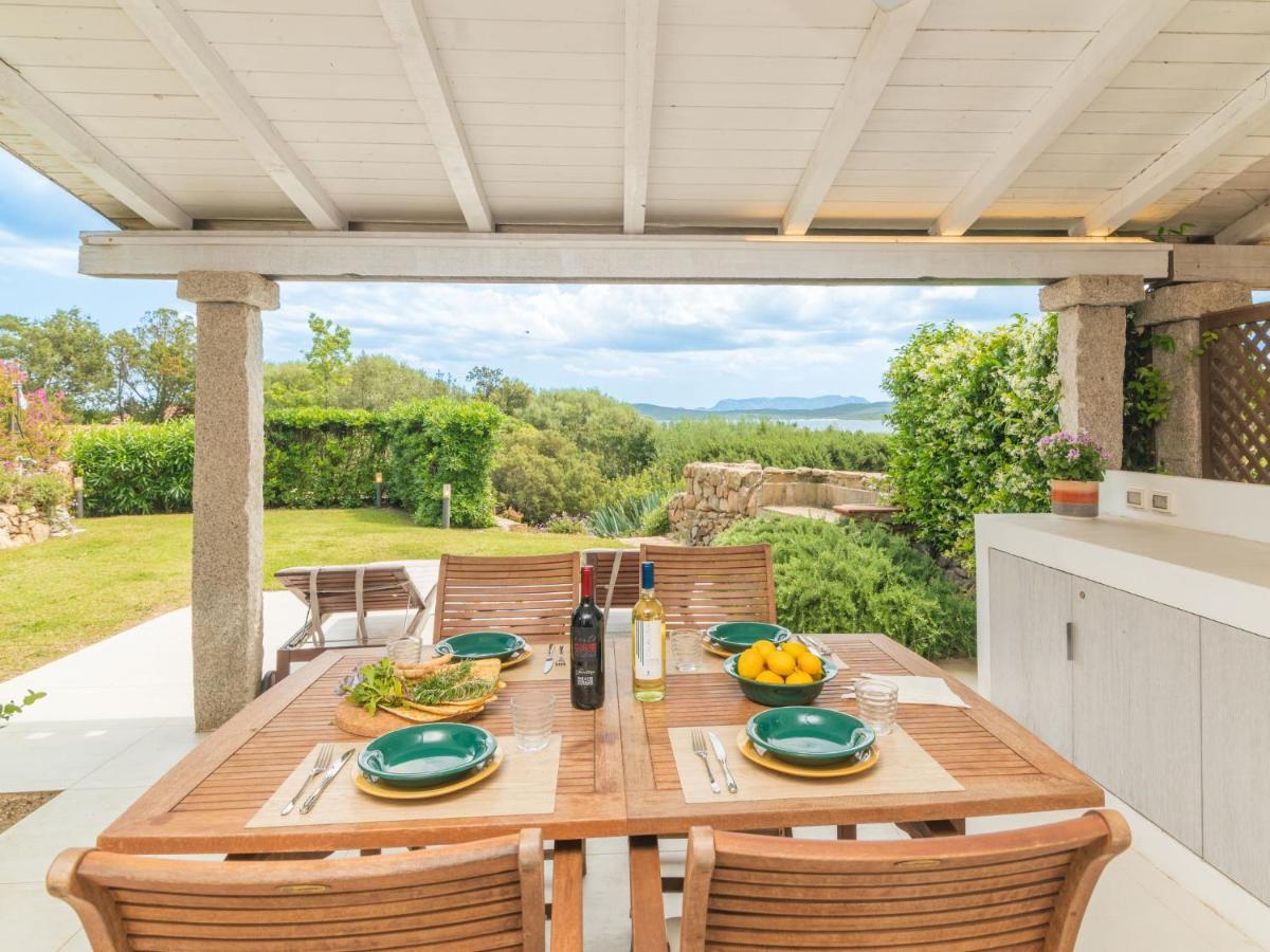 Apartment La Nina By Interhome Porto Rotondo Eksteriør bilde