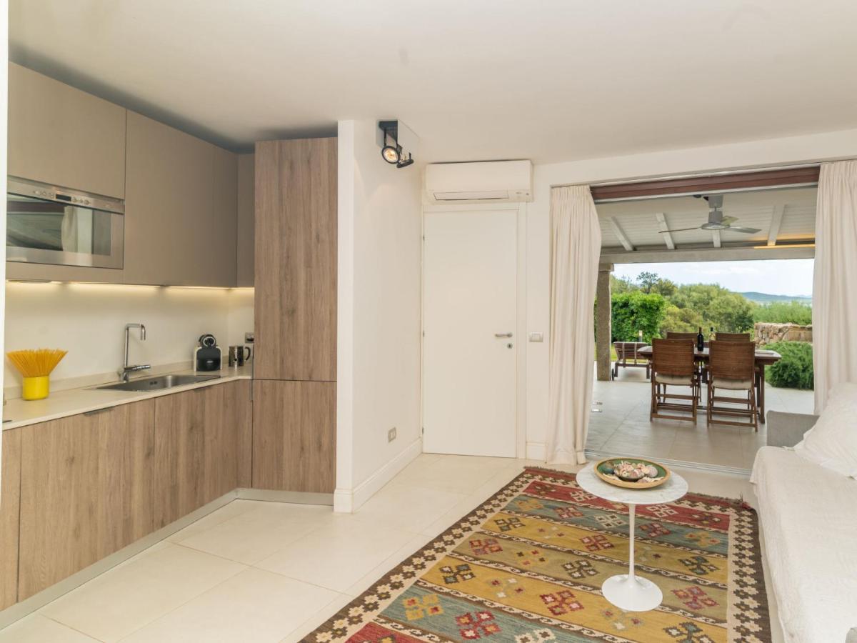 Apartment La Nina By Interhome Porto Rotondo Eksteriør bilde