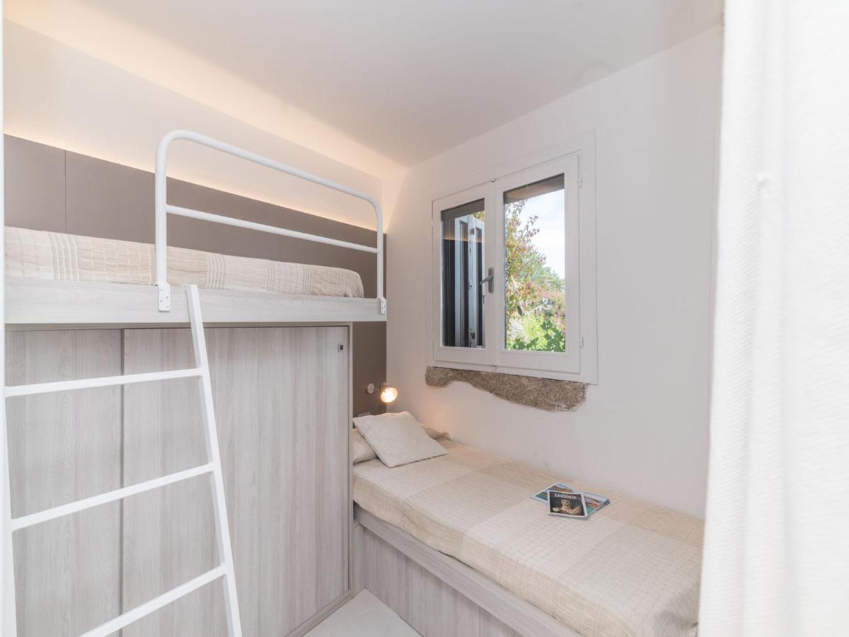 Apartment La Nina By Interhome Porto Rotondo Eksteriør bilde