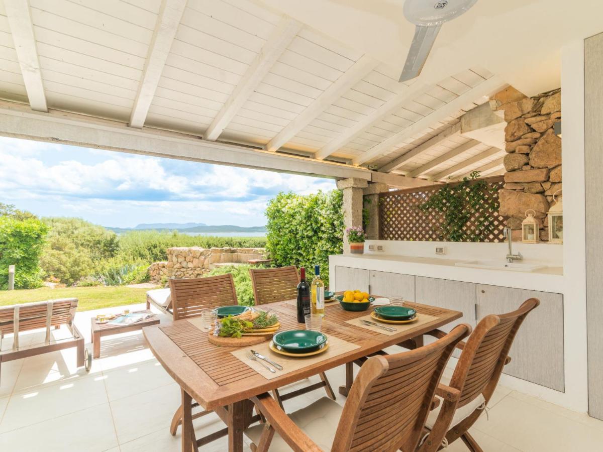 Apartment La Nina By Interhome Porto Rotondo Eksteriør bilde