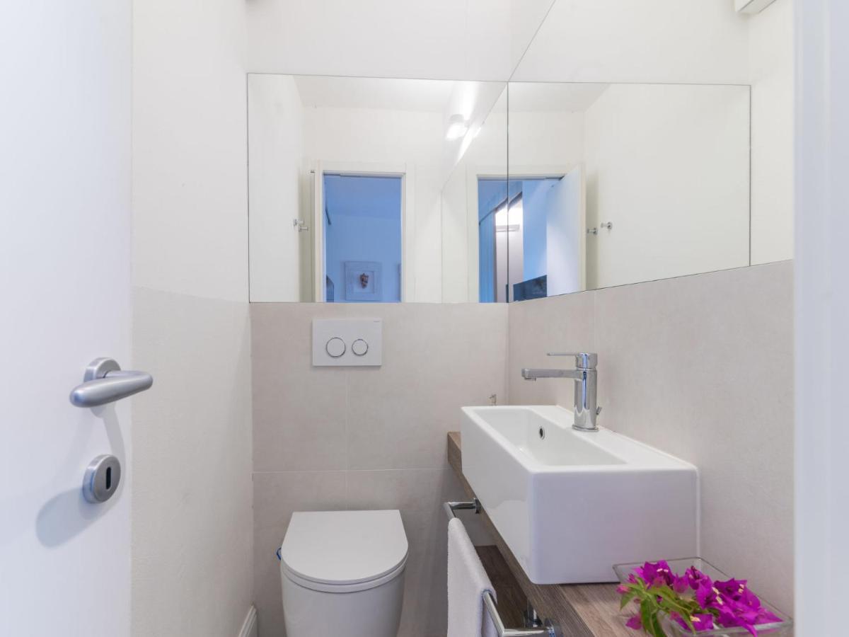 Apartment La Nina By Interhome Porto Rotondo Eksteriør bilde