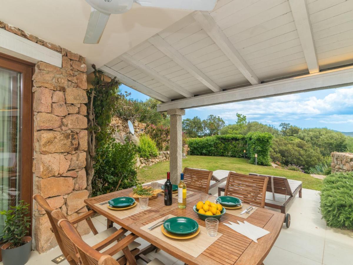 Apartment La Nina By Interhome Porto Rotondo Eksteriør bilde
