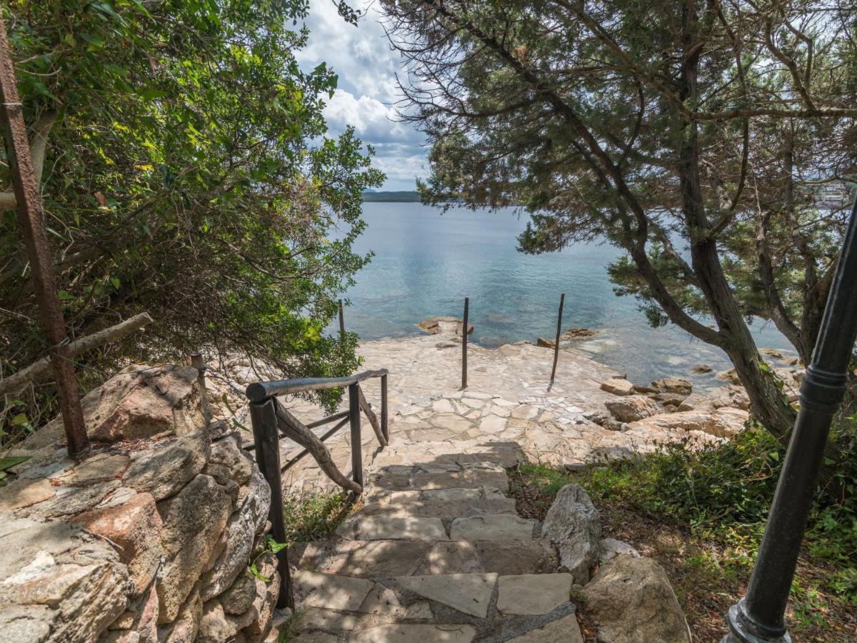 Apartment La Nina By Interhome Porto Rotondo Eksteriør bilde