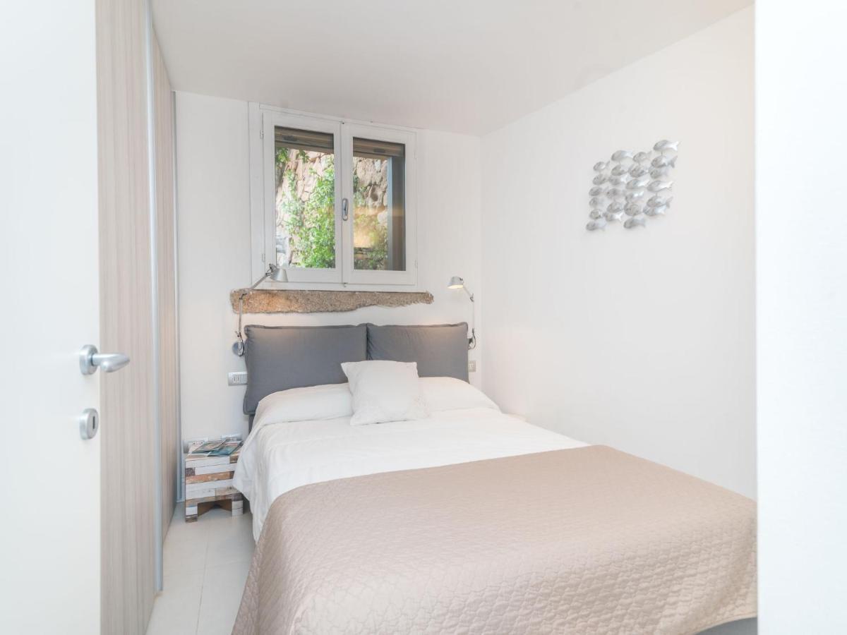 Apartment La Nina By Interhome Porto Rotondo Eksteriør bilde